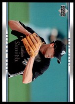 2007 Upper Deck Base Set Series 2 #1002 Jason Smith