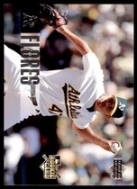 2006 Upper Deck Base Set Series 1 #236 Ron Flores