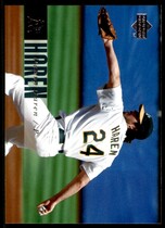 2006 Upper Deck Base Set Series 1 #325 Danny Haren