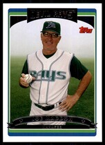 2006 Topps Base Set Series 2 #590 Joe Maddon