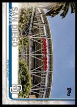 2019 Topps Base Set Series 2 #682 Petco Park