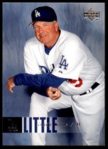 2006 Upper Deck Update #1103 Grady Little