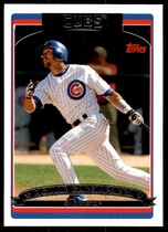 2006 Topps Base Set Series 1 #65 Nomar Garciaparra
