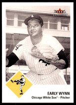 2003 Fleer Tradition #73 Early Wynn