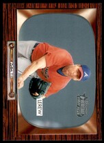 2004 Bowman Heritage #345 Anthony Lerew
