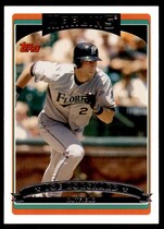 2006 Topps Update and Highlights #UH46 Joe Borchard