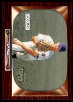 2004 Bowman Heritage #322 Mike Gosling