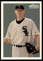 2006 Bowman Heritage Prospects #BHP75 Kyle Mcculloch
