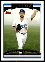 2006 Topps Update and Highlights #UH18 Mark Hendrickson