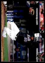 2006 Upper Deck Base Set Series 1 #301 Victor Diaz