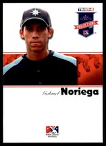 2008 TRISTAR PROjections #100 Gabriel Noriega