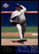 2004 Upper Deck Base Set #155 Glendon Rusch