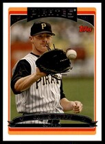 2006 Topps Base Set Series 2 #553 Chris Duffy