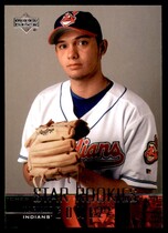 2004 Upper Deck Series 2 #505 Mariano Gomez