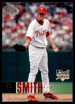 2006 Upper Deck Update #1155 Matt Smith