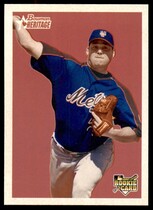 2006 Bowman Heritage #202 Alay Soler