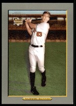 2006 Topps Turkey Red #600 Val Majewski