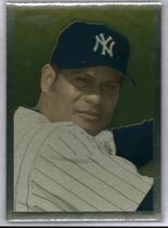 2006 Bowman Heritage Chrome #120 Bobby Abreu