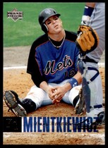 2006 Upper Deck Base Set Series 1 #290 Doug Mientkiewicz