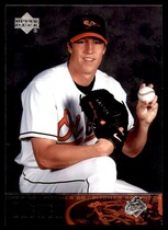 2004 Upper Deck Series 2 #293 Adam Loewen