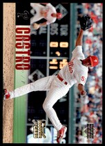 2006 Upper Deck Update #1151 Fabio Castro