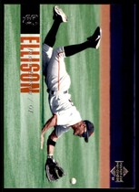 2006 Upper Deck Base Set Series 2 #793 Jason Ellison