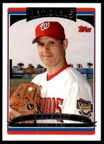 2006 Topps Base Set Series 1 #320 Rick Short