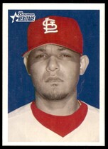 2006 Bowman Heritage #38 Yadier Molina