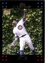 2007 Topps Update #UH166 Felix Pie