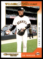 2003 Donruss Team Heroes #431 Cody Ransom