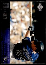 2004 Upper Deck Base Set #254 Mark Sweeney