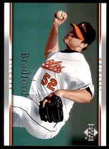 2007 Upper Deck Base Set Series 2 #557 Chad Bradford