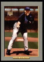 2006 Topps Turkey Red #595 Alay Soler