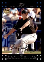 2007 Topps Update #UH189 Lee Gronkiewicz