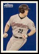 2006 Bowman Heritage Prospects #BHP2 Koby Clemens
