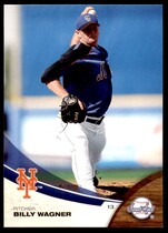 2006 Upper Deck Sweet Spot #67 Billy Wagner