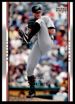 2007 Upper Deck Base Set Series 1 #246 Justin Speier