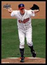 2008 Upper Deck Base Set Series 2 #474 Paul Byrd