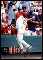 2006 Upper Deck Base Set Series 1 #134 Ryan Freel
