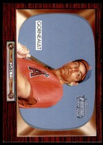 2004 Bowman Heritage #307 Nick Gorneault