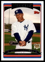 2006 Topps Update and Highlights #UH148 Kevin Thompson