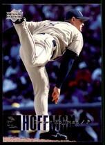 2006 Upper Deck Base Set Series 1 #383 Trevor Hoffman