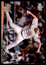 2008 Upper Deck Base Set #318 Kevin Hart