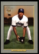 2006 Topps Turkey Red #598 Josh Barfield