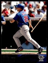 2004 Upper Deck Base Set #46 Bobby Kielty