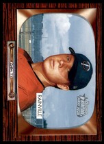 2004 Bowman Heritage #248 Jay Rainville