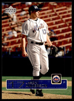 2003 Upper Deck Series 2 #585 Jason Anderson