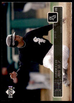 2003 Upper Deck Series 2 #361 D'Angelo Jimenez