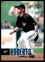 2006 Upper Deck Update #1209 Ryan Roberts
