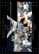 2007 Topps Base Set Series 1 #69 Casey Fossum